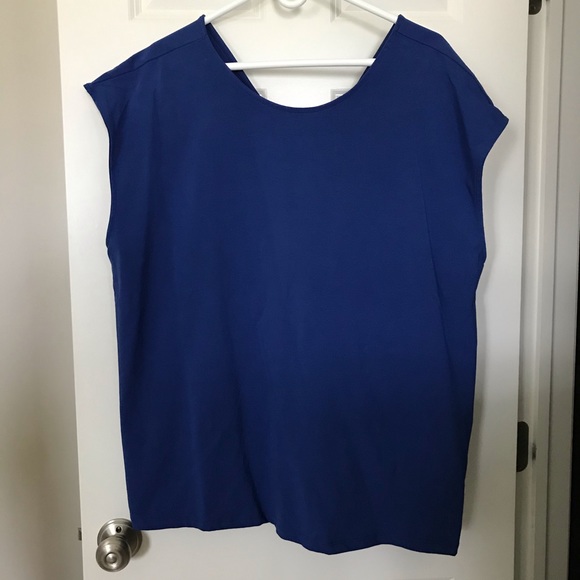 Banana Republic Top - Size XXL - Picture 2 of 6